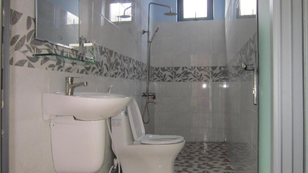 Hong Chau Guesthouse Фу Куок Екстериор снимка