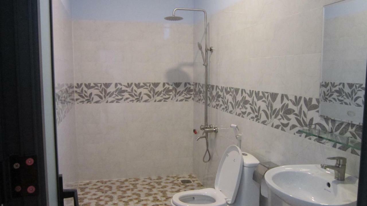 Hong Chau Guesthouse Фу Куок Екстериор снимка