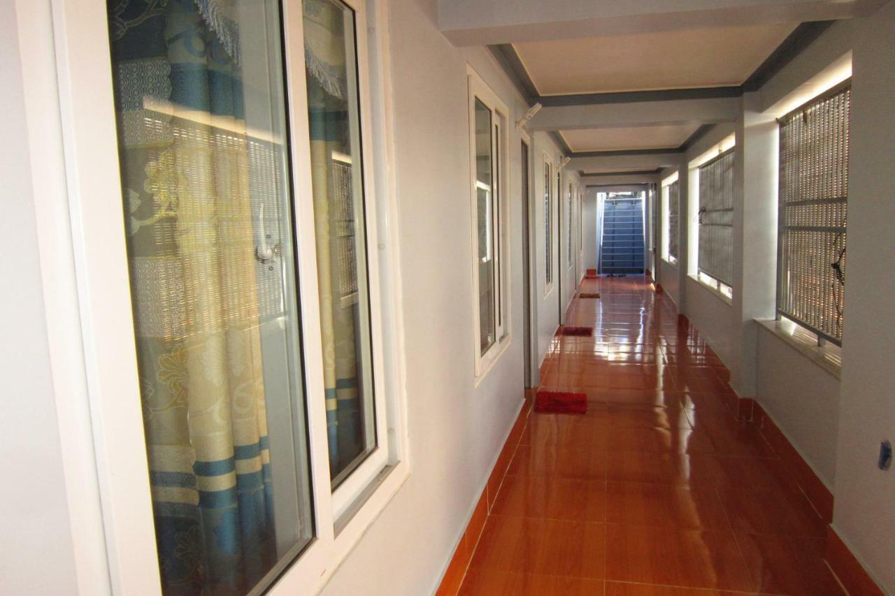 Hong Chau Guesthouse Фу Куок Екстериор снимка